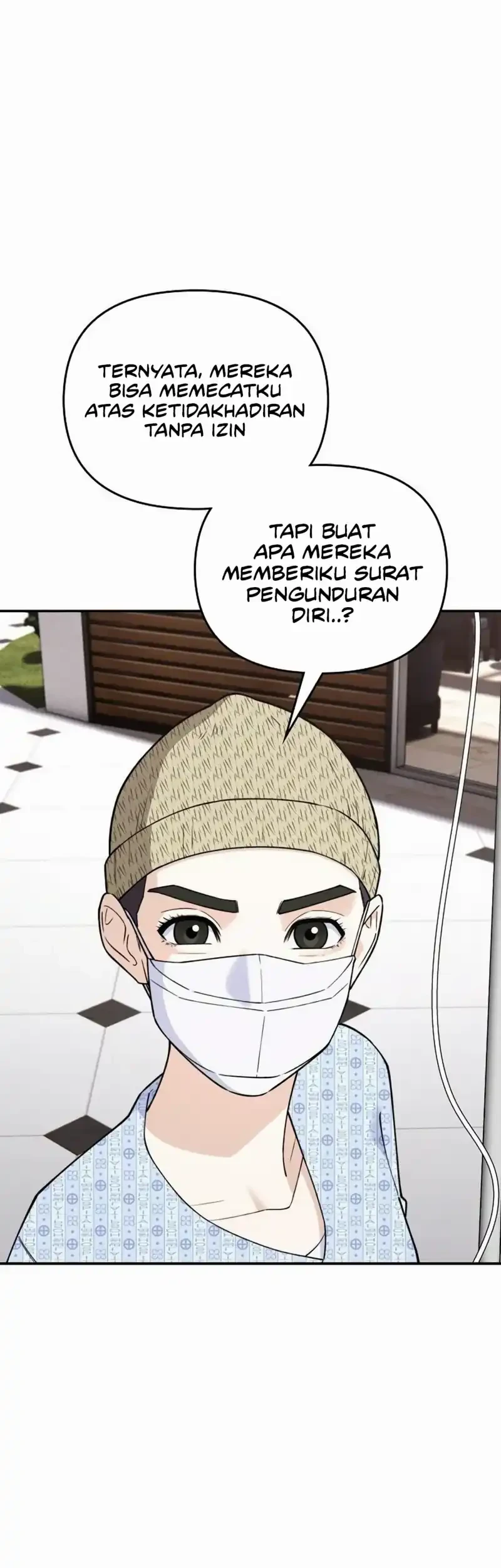 1 Million Won Per Second Chapter 9 page 39