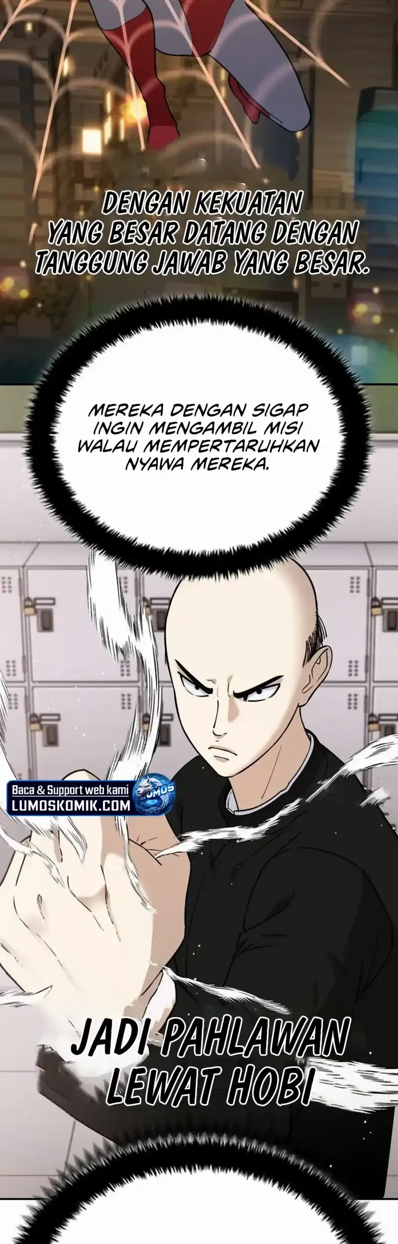 1 Million Won Per Second Chapter 9 page 52