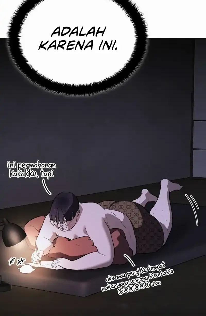 1 Million Won Per Second Chapter 9 page 55