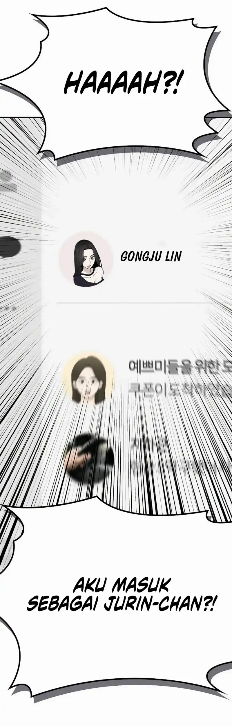 1 Million Won Per Second Chapter 9 page 64