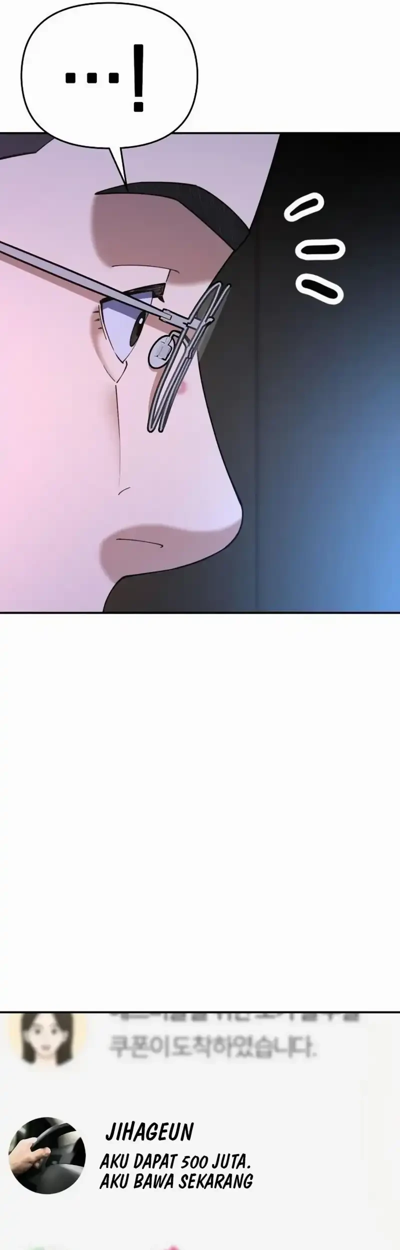 1 Million Won Per Second Chapter 9 page 67