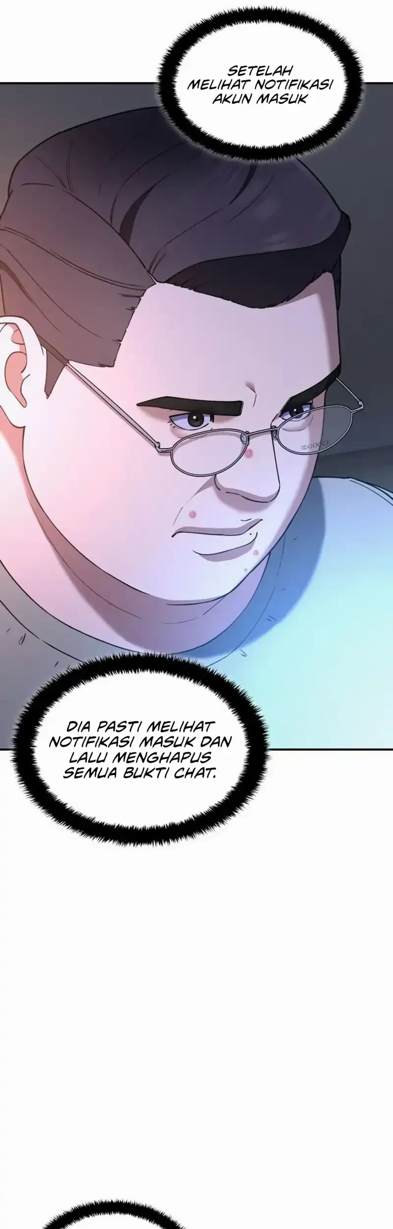 1 Million Won Per Second Chapter 9 page 73