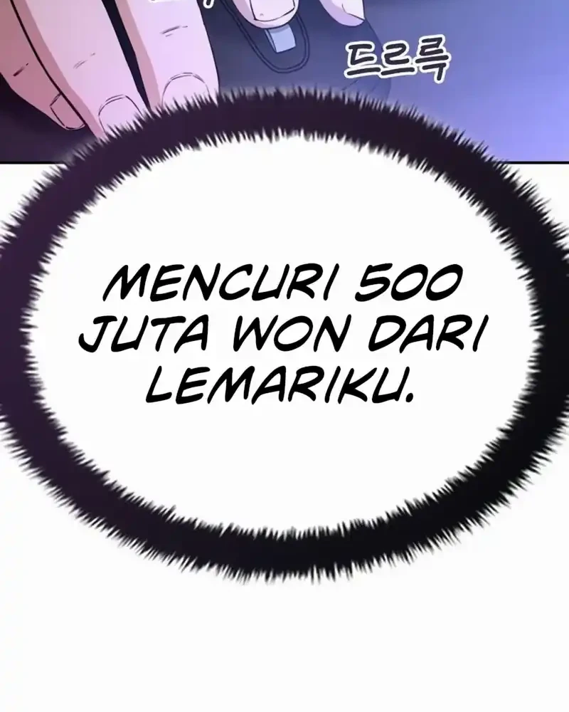 1 Million Won Per Second Chapter 9 page 75