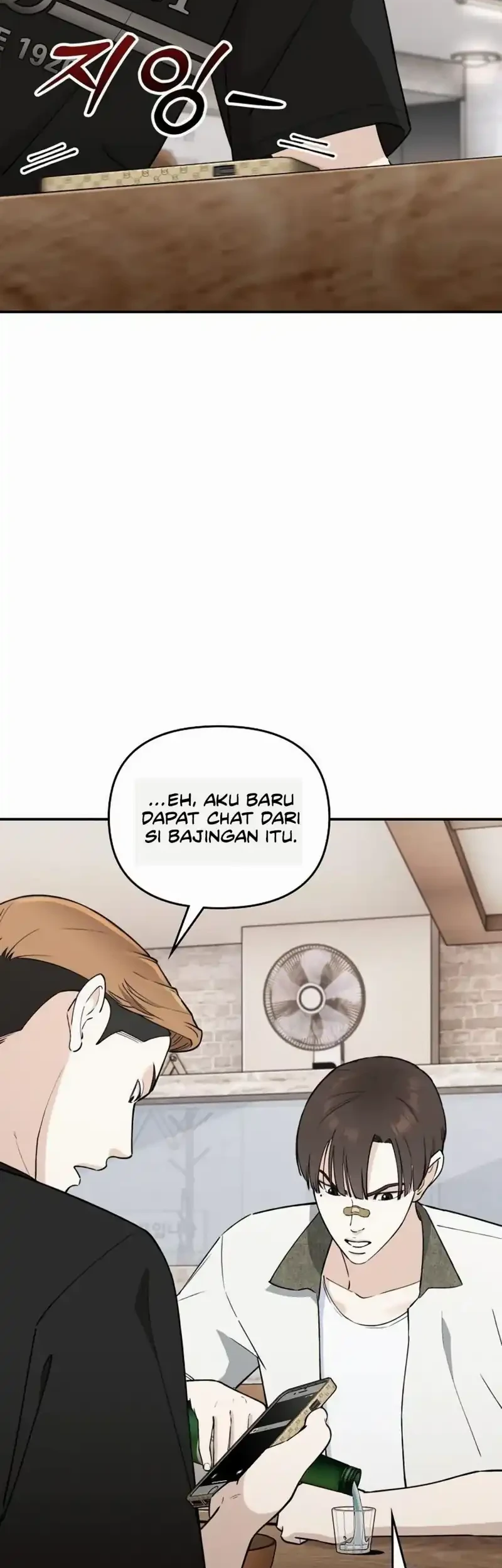 1 Million Won Per Second Chapter 9 page 91
