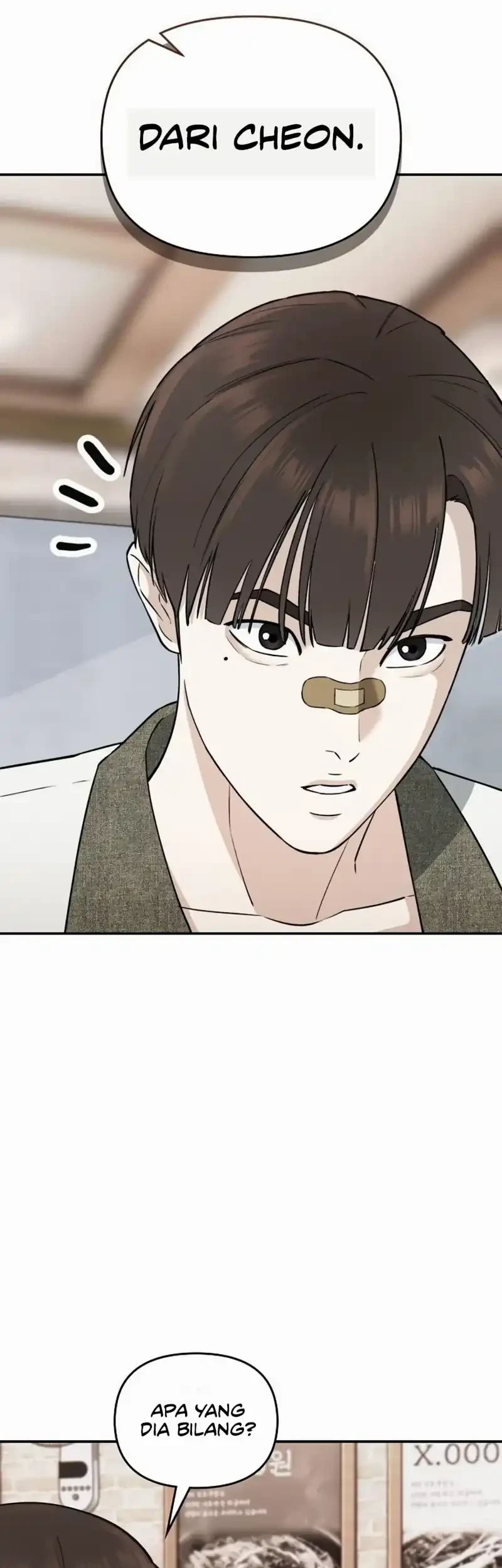 1 Million Won Per Second Chapter 9 page 93
