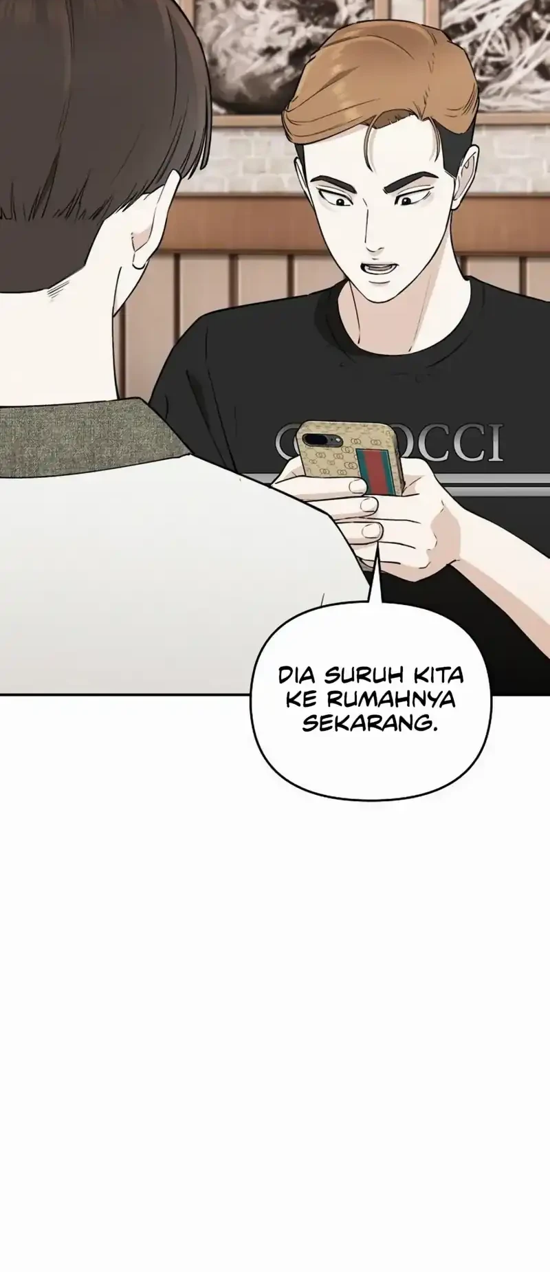 1 Million Won Per Second Chapter 9 page 94