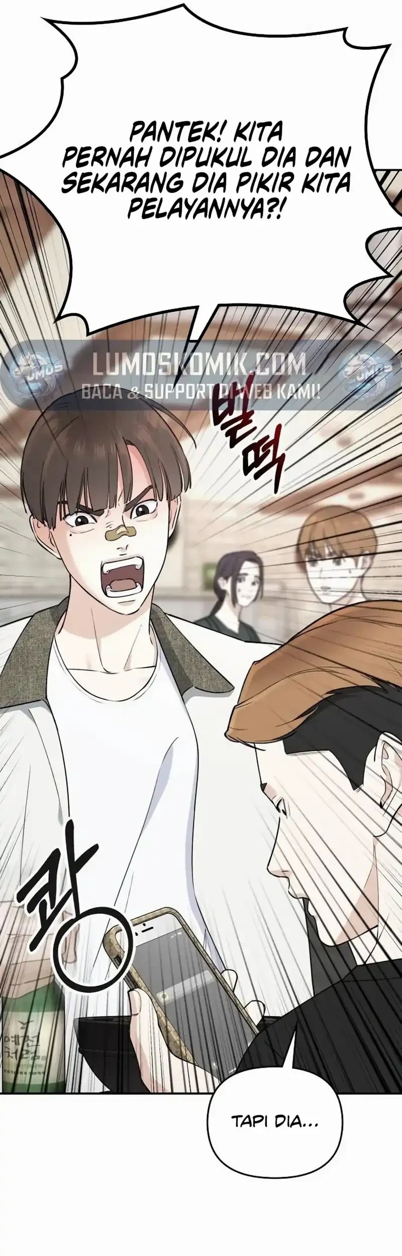 1 Million Won Per Second Chapter 9 page 95