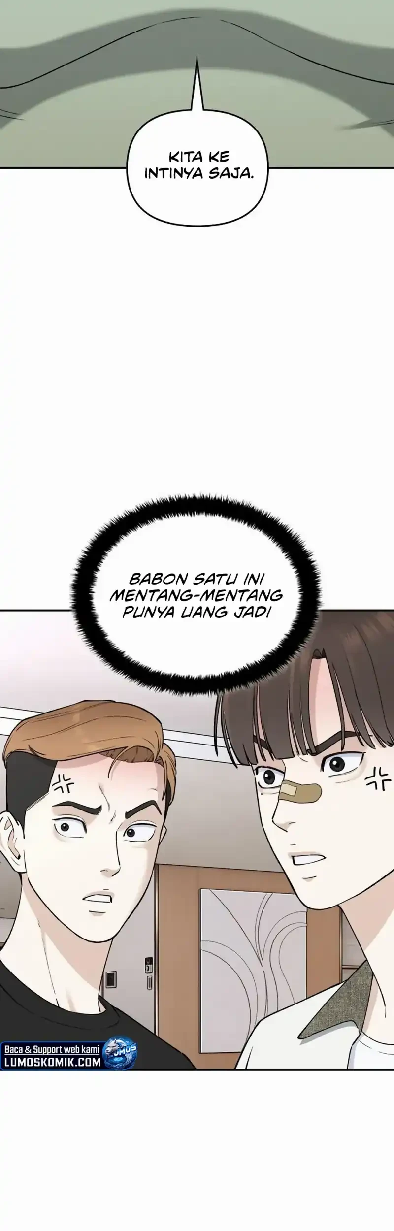1 Million Won Per Second Chapter 9 page 101