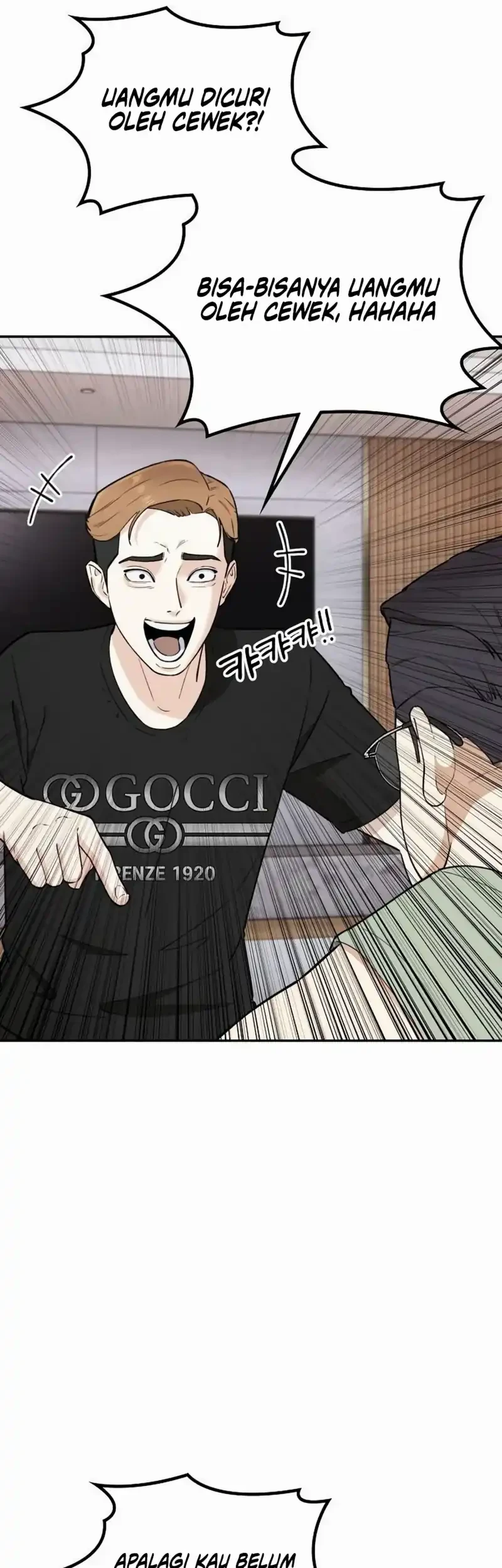 1 Million Won Per Second Chapter 9 page 103