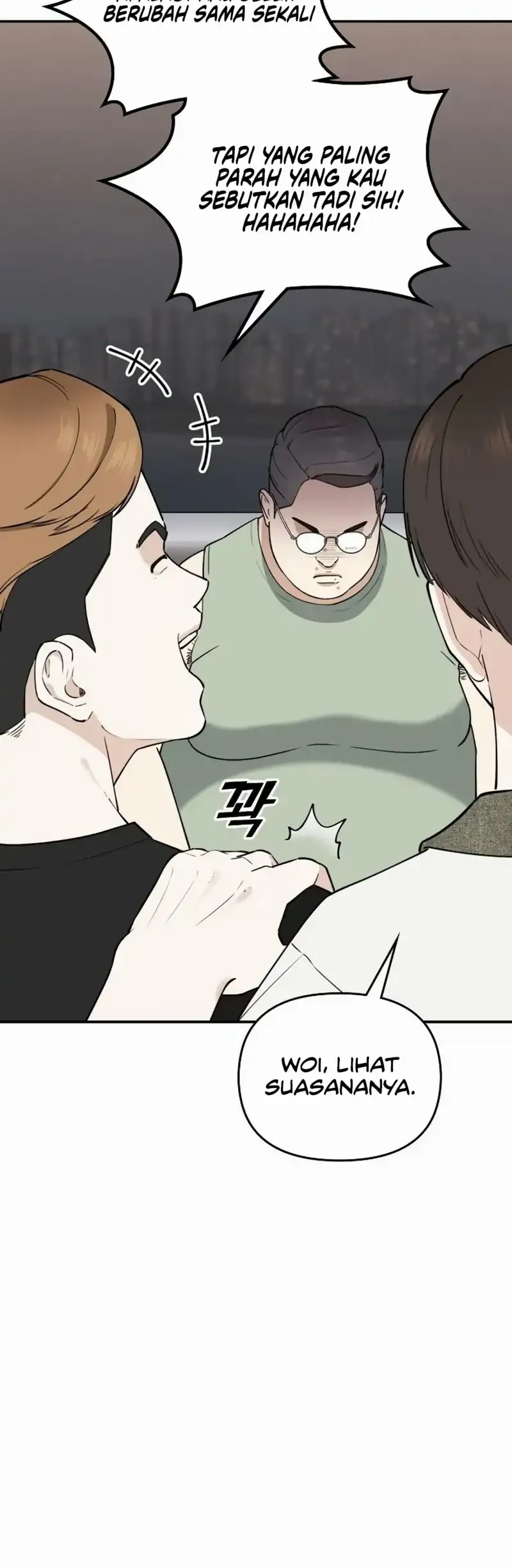 1 Million Won Per Second Chapter 9 page 104