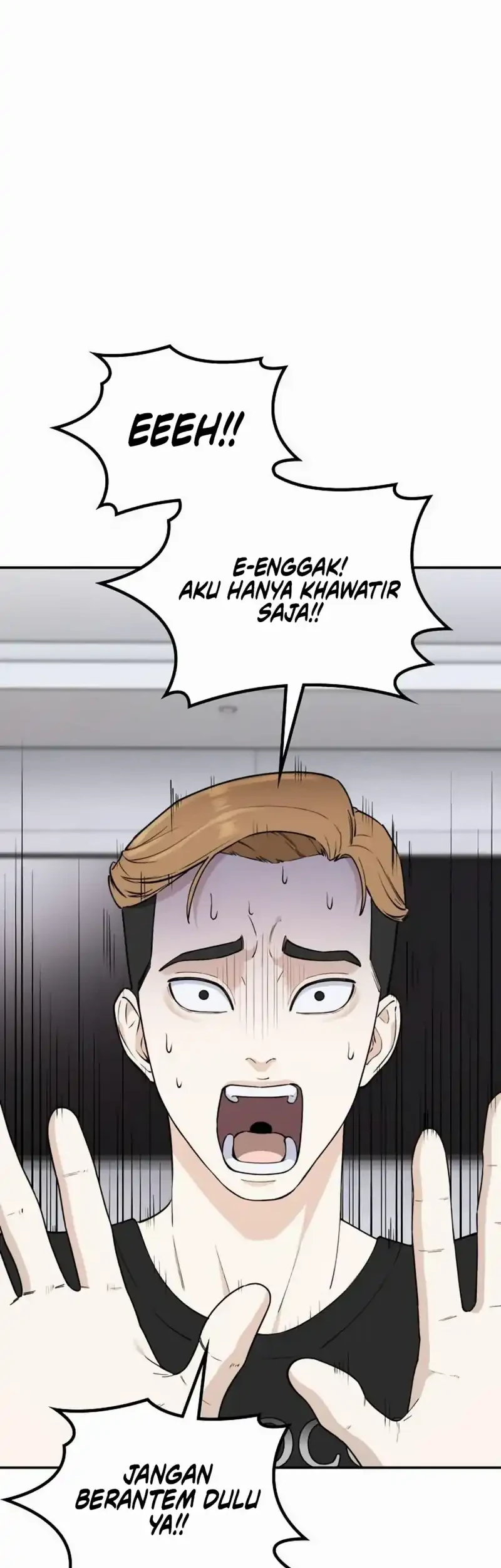 1 Million Won Per Second Chapter 9 page 106