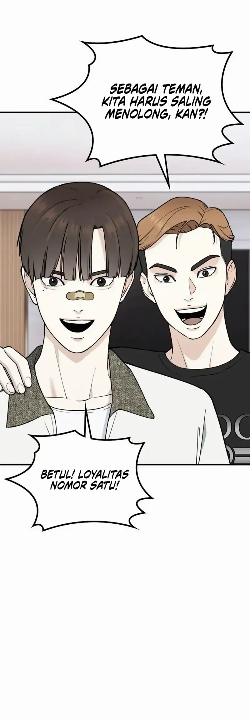 1 Million Won Per Second Chapter 9 page 111