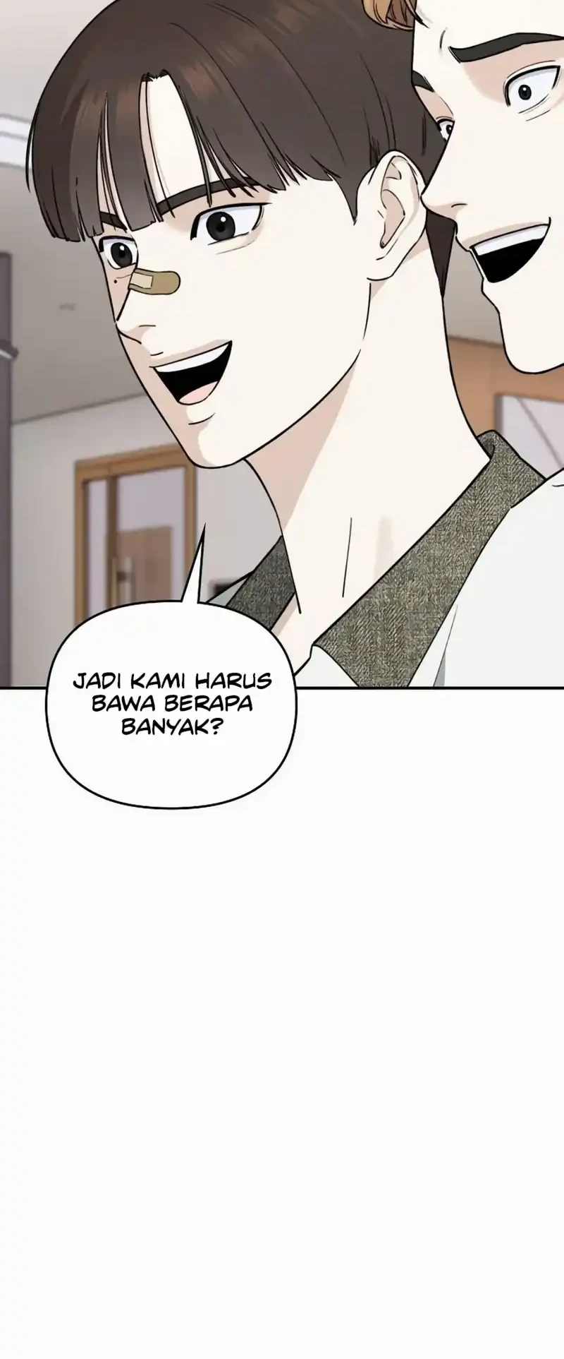 1 Million Won Per Second Chapter 9 page 113