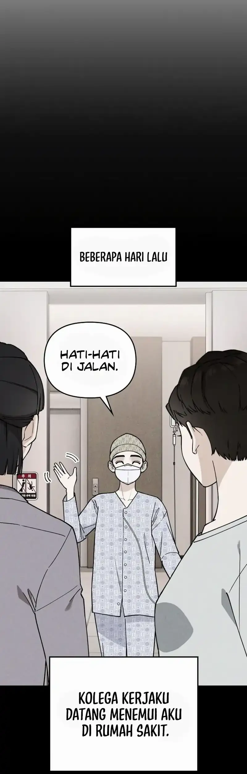 1 Million Won Per Second Chapter 9 page 11