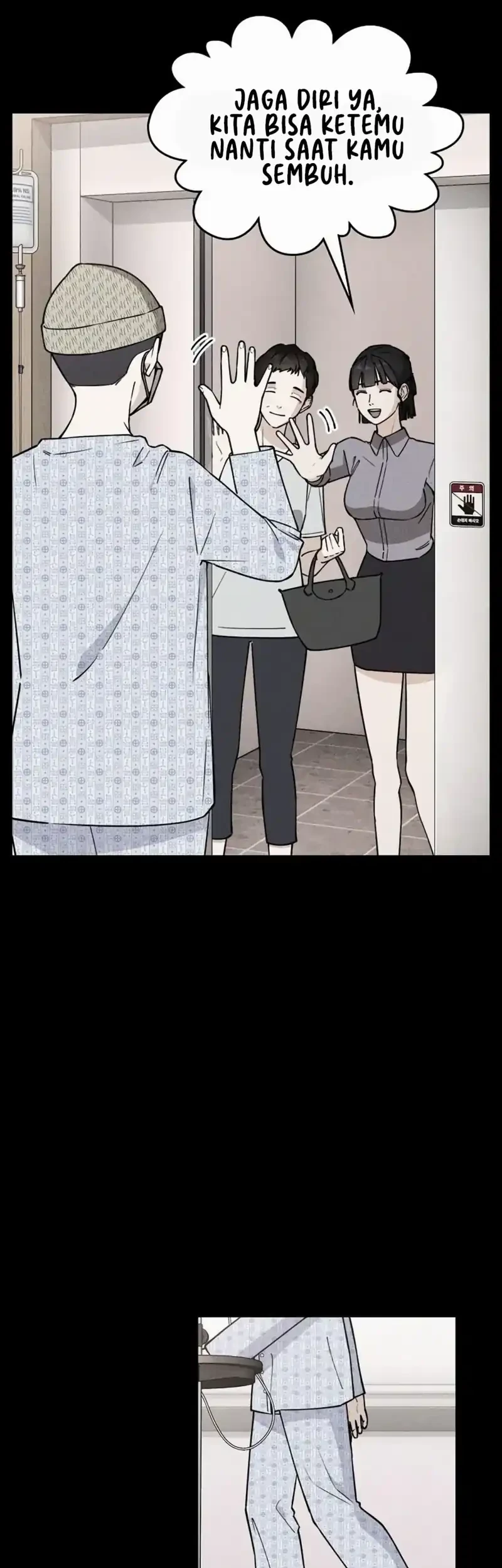 1 Million Won Per Second Chapter 9 page 13