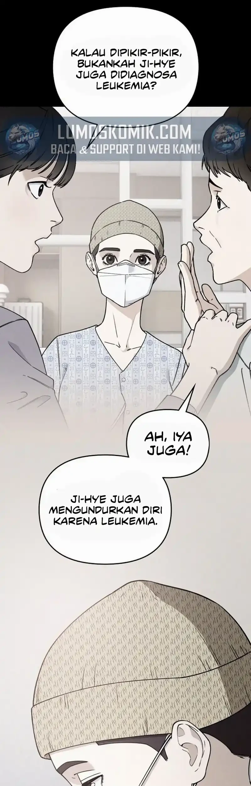 1 Million Won Per Second Chapter 9 page 15