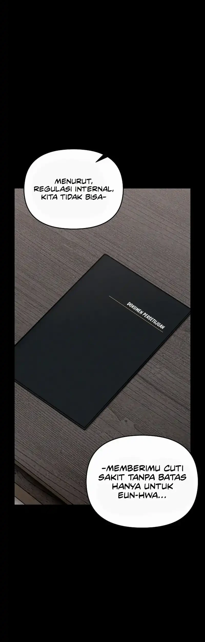 1 Million Won Per Second Chapter 9 page 19