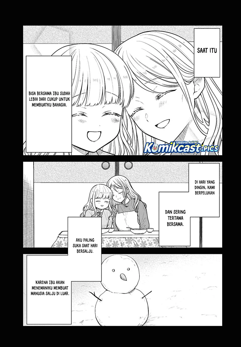 1-nen A-gumi no Monster Chapter 85 page 17