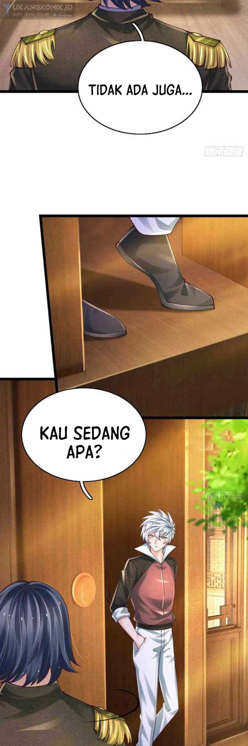 100.000 Layers Of Body Refining: I Raise All Emperor Chapter 249 page 21