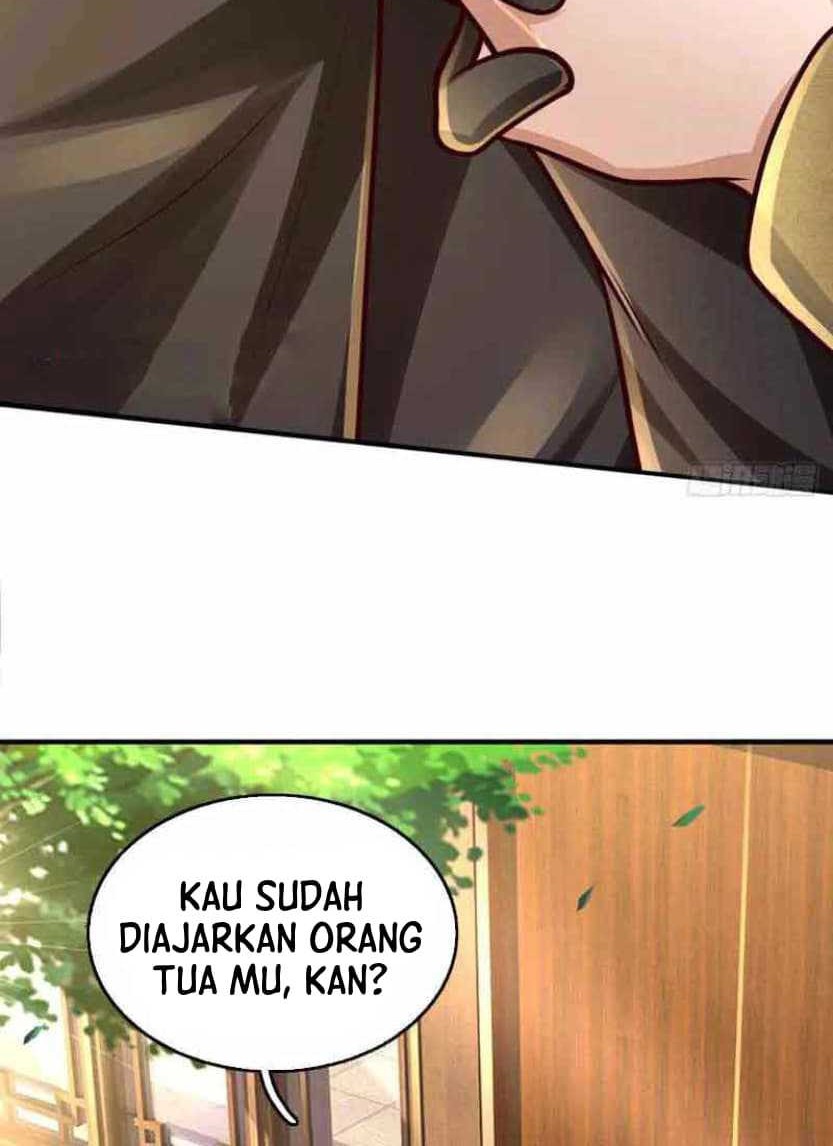 100.000 Layers Of Body Refining: I Raise All Emperor Chapter 249 page 28