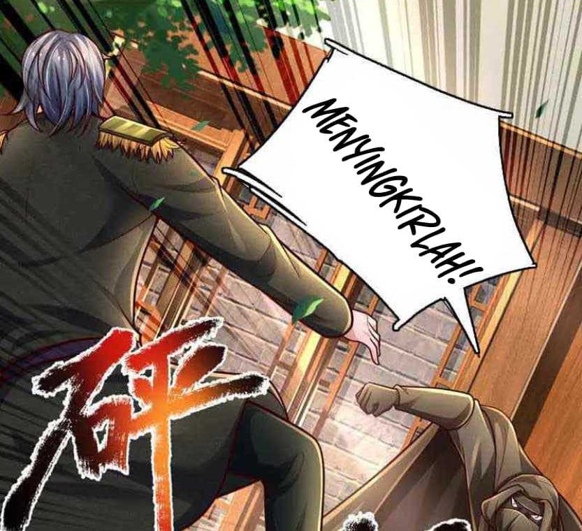100.000 Layers Of Body Refining: I Raise All Emperor Chapter 249 page 30