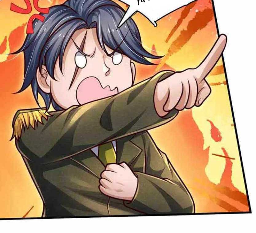 100.000 Layers Of Body Refining: I Raise All Emperor Chapter 249 page 32