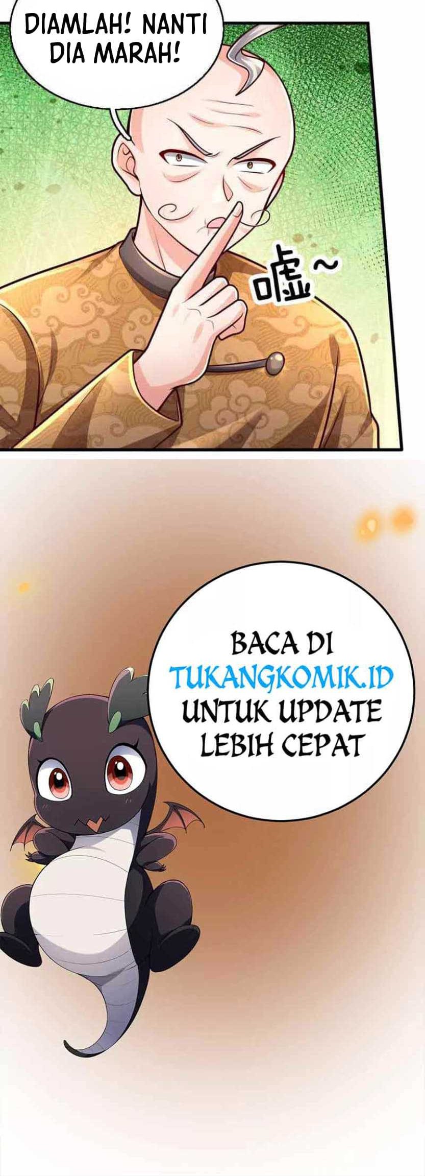 100.000 Layers Of Body Refining: I Raise All Emperor Chapter 249 page 36