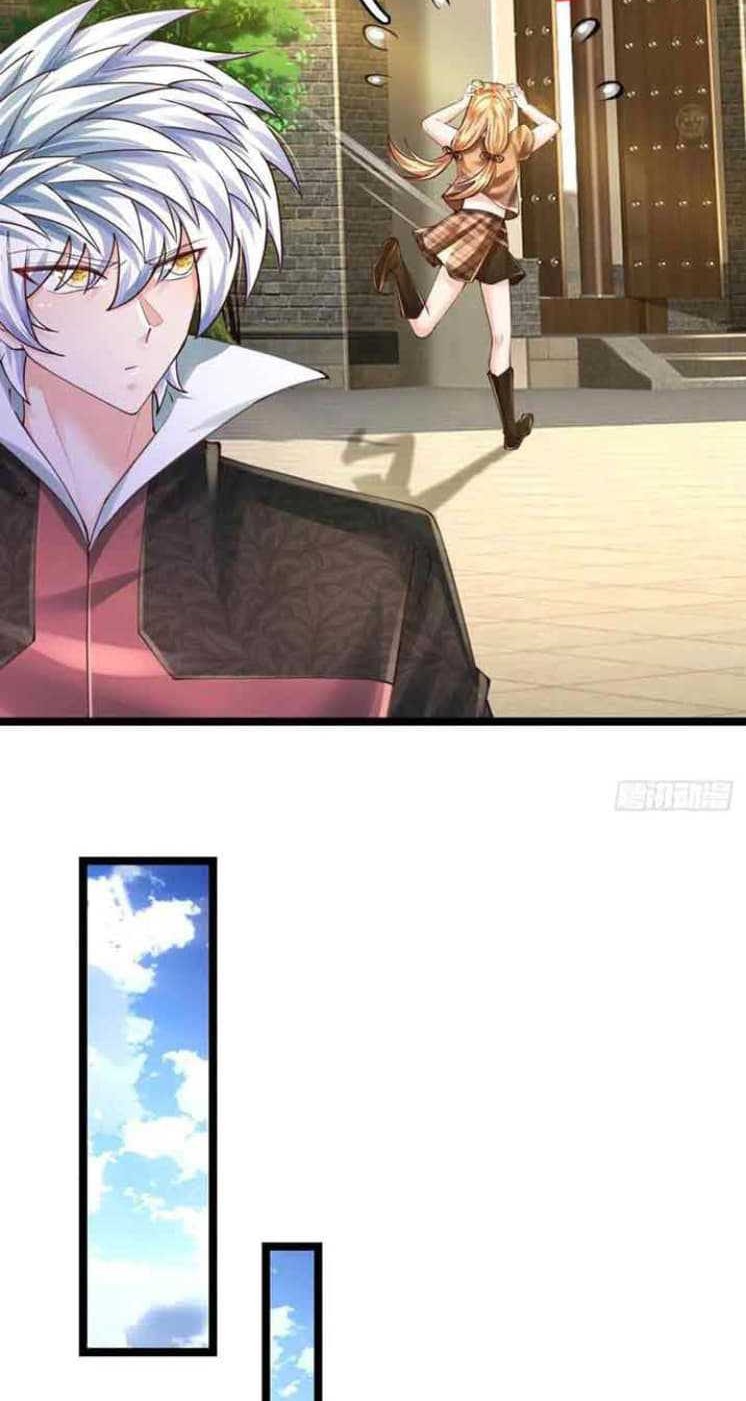 100.000 Layers Of Body Refining: I Raise All Emperor Chapter 249 page 4
