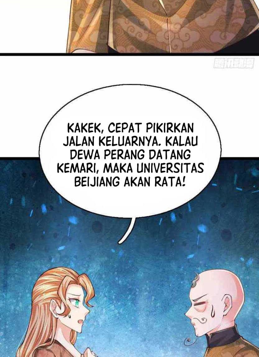 100.000 Layers Of Body Refining: I Raise All Emperor Chapter 249 page 6