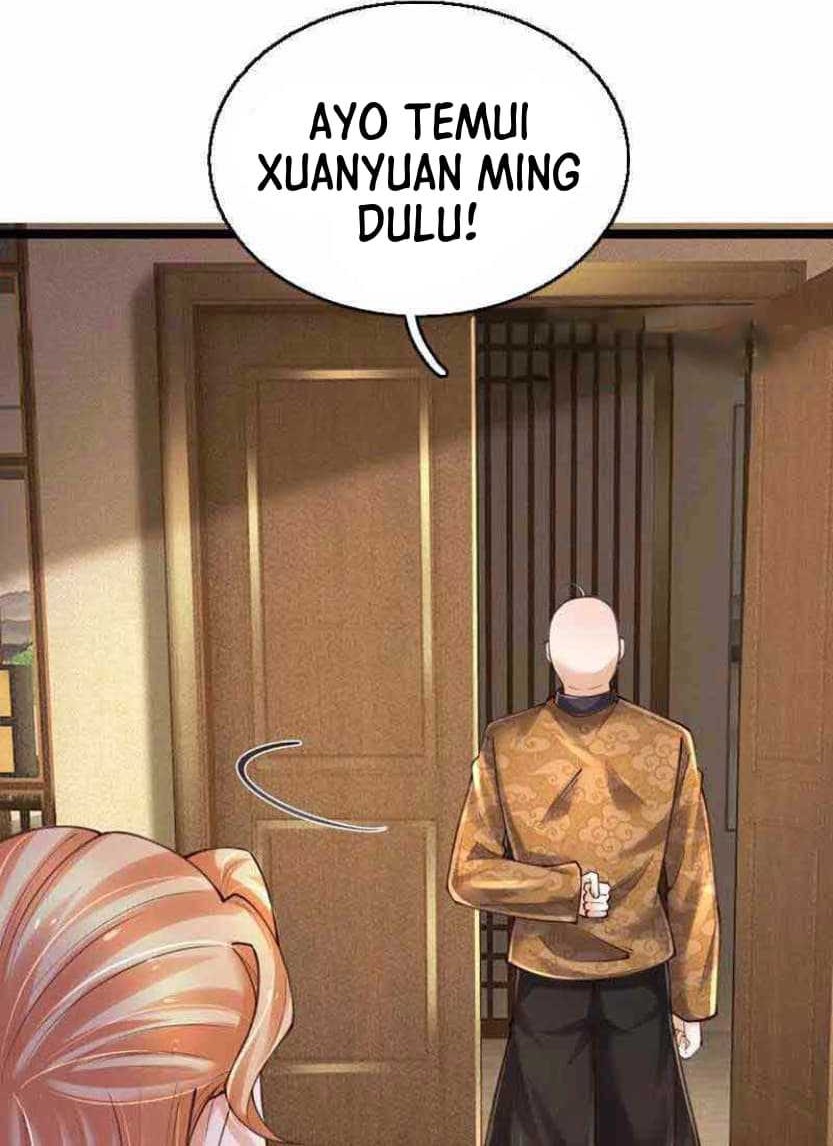 100.000 Layers Of Body Refining: I Raise All Emperor Chapter 249 page 10