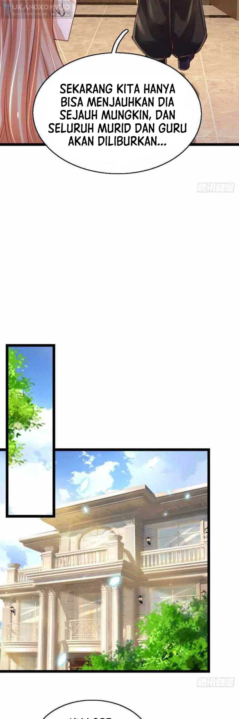 100.000 Layers Of Body Refining: I Raise All Emperor Chapter 249 page 11