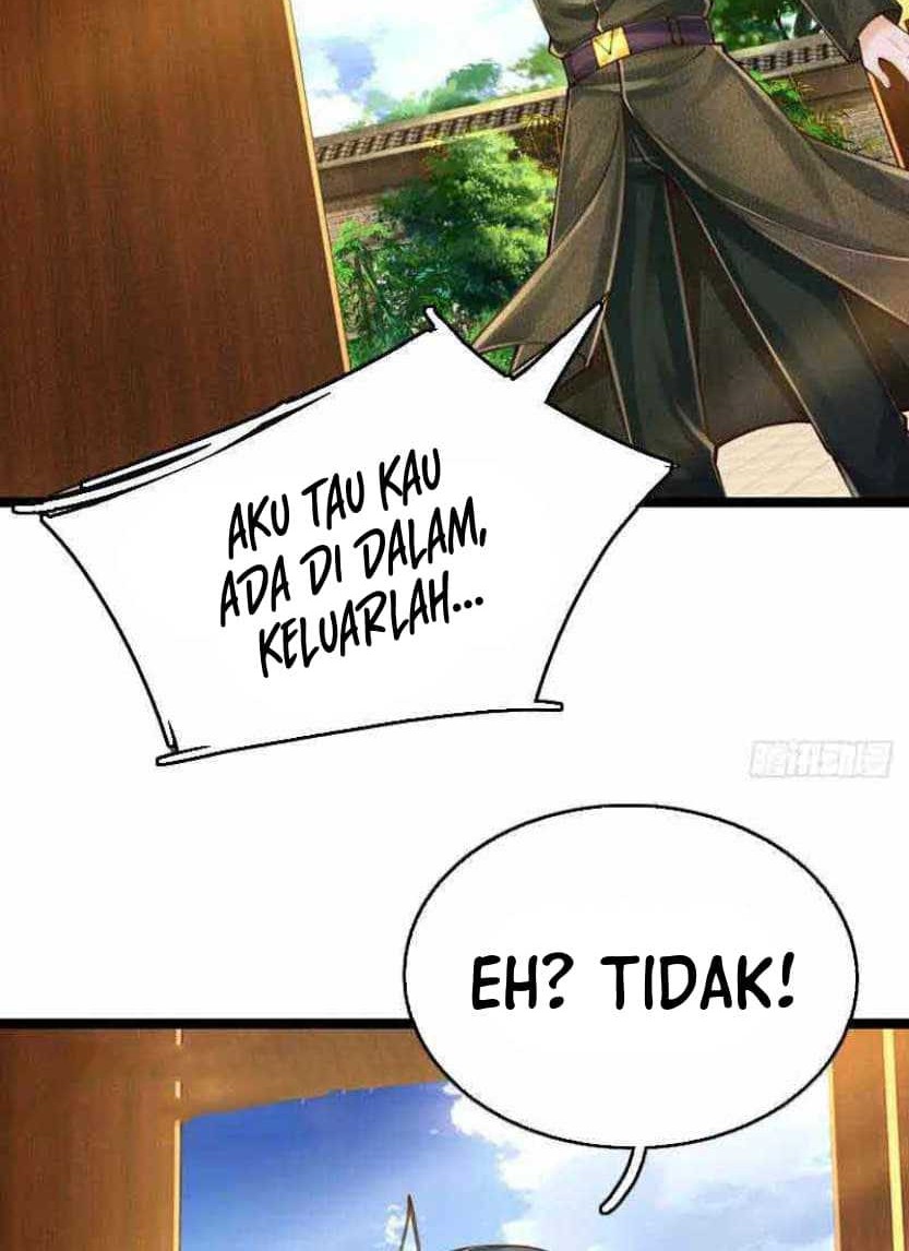 100.000 Layers Of Body Refining: I Raise All Emperor Chapter 249 page 18