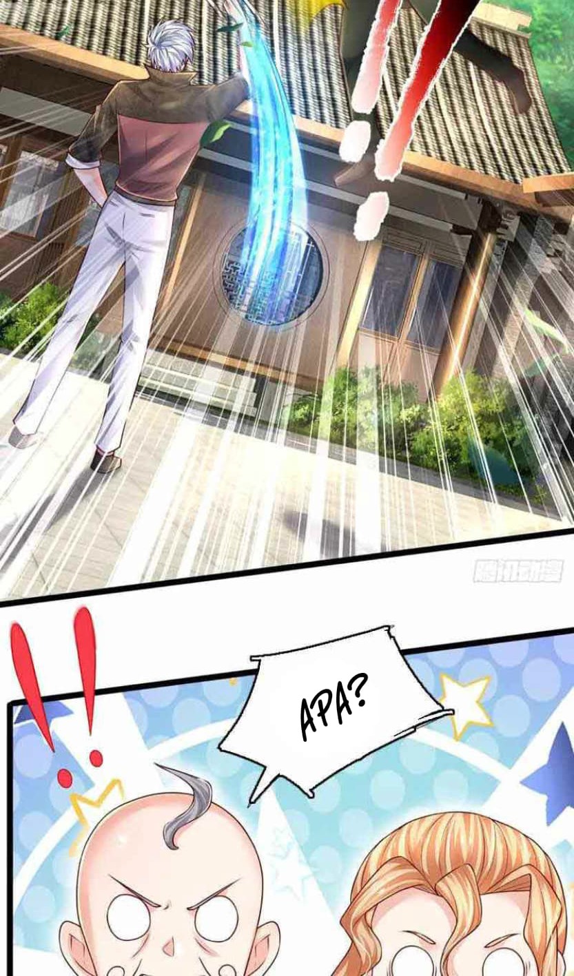 100.000 Layers Of Body Refining: I Raise All Emperor Chapter 250 page 20