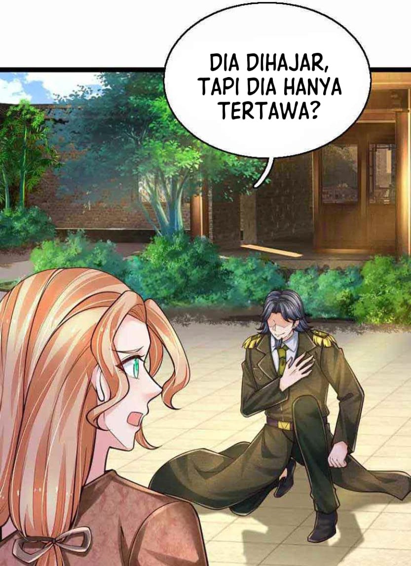 100.000 Layers Of Body Refining: I Raise All Emperor Chapter 250 page 22