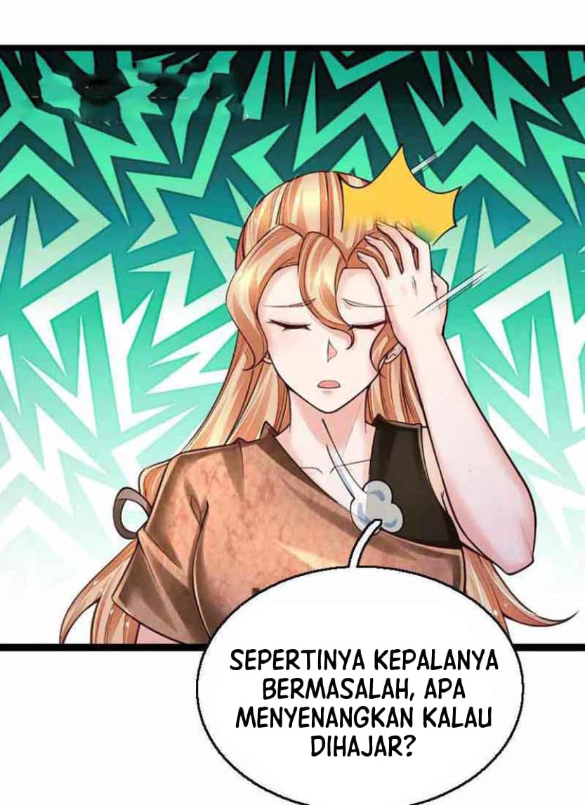 100.000 Layers Of Body Refining: I Raise All Emperor Chapter 250 page 24