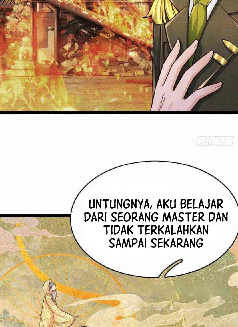 100.000 Layers Of Body Refining: I Raise All Emperor Chapter 250 page 26