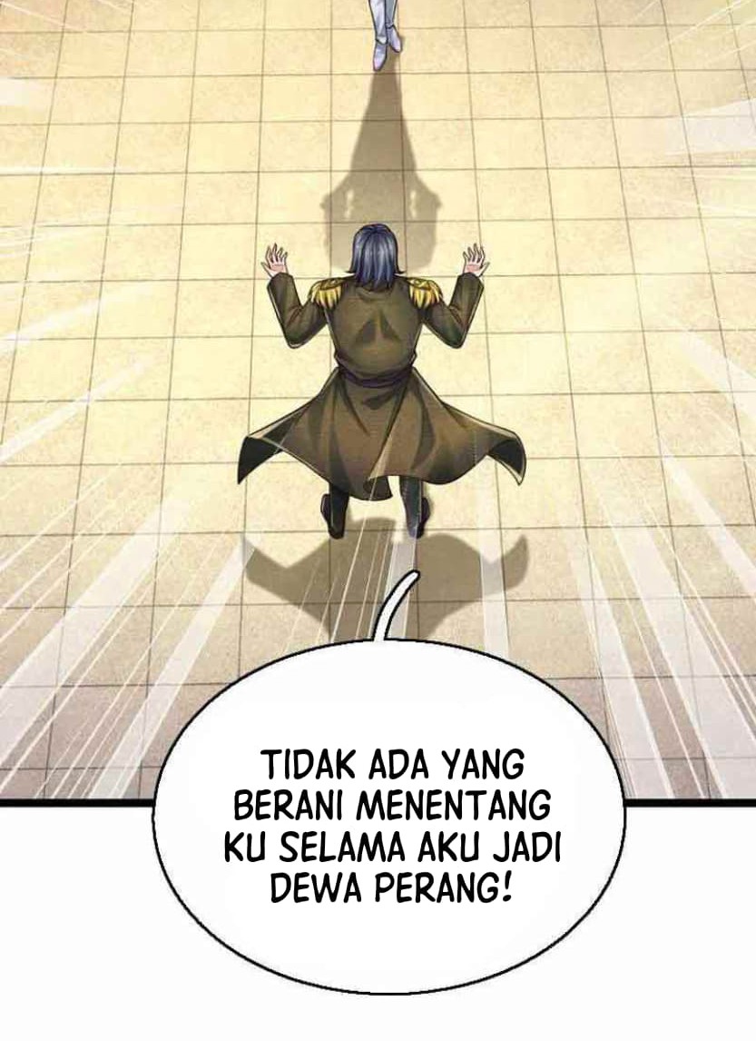 100.000 Layers Of Body Refining: I Raise All Emperor Chapter 250 page 28
