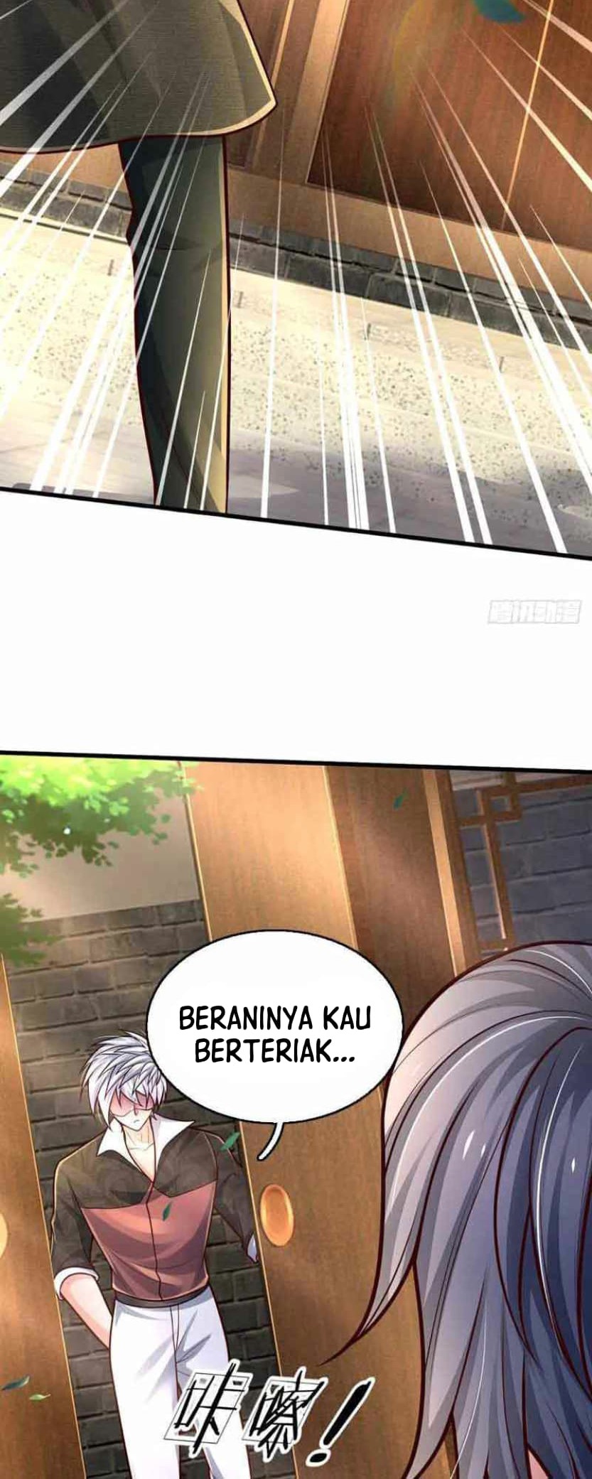 100.000 Layers Of Body Refining: I Raise All Emperor Chapter 250 page 4