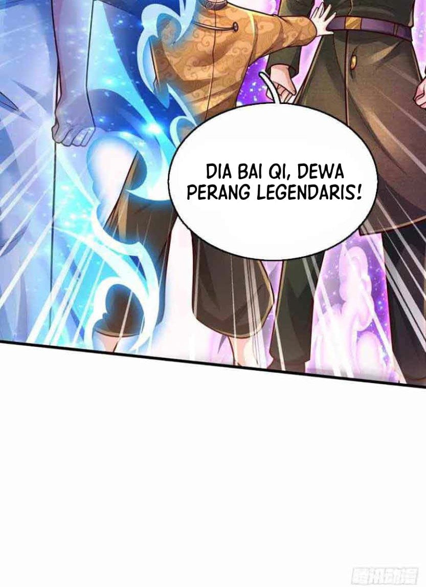 100.000 Layers Of Body Refining: I Raise All Emperor Chapter 250 page 6