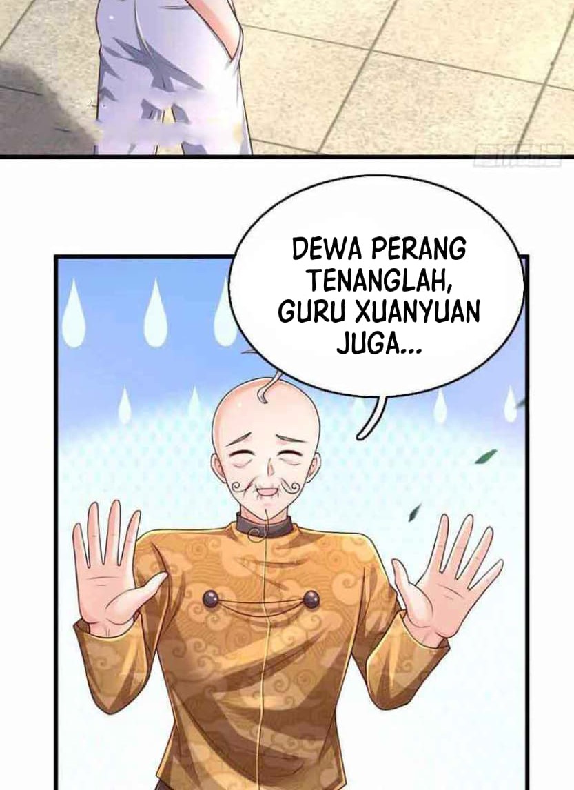 100.000 Layers Of Body Refining: I Raise All Emperor Chapter 250 page 8