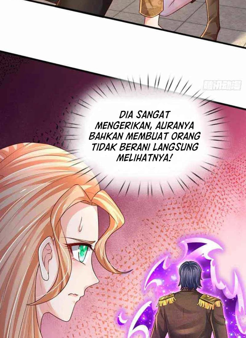 100.000 Layers Of Body Refining: I Raise All Emperor Chapter 250 page 10