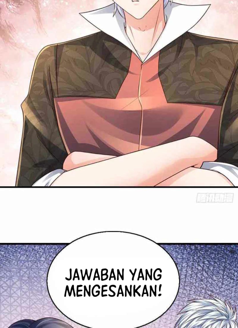 100.000 Layers Of Body Refining: I Raise All Emperor Chapter 250 page 12