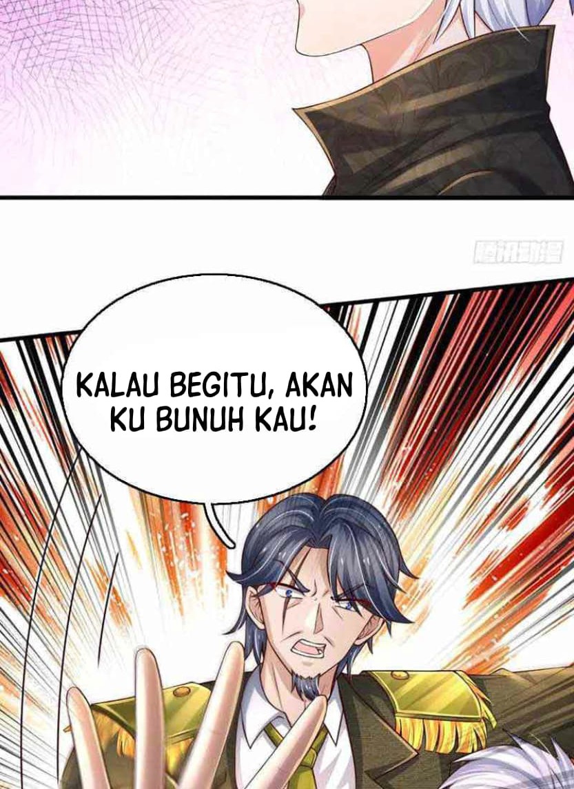 100.000 Layers Of Body Refining: I Raise All Emperor Chapter 250 page 14