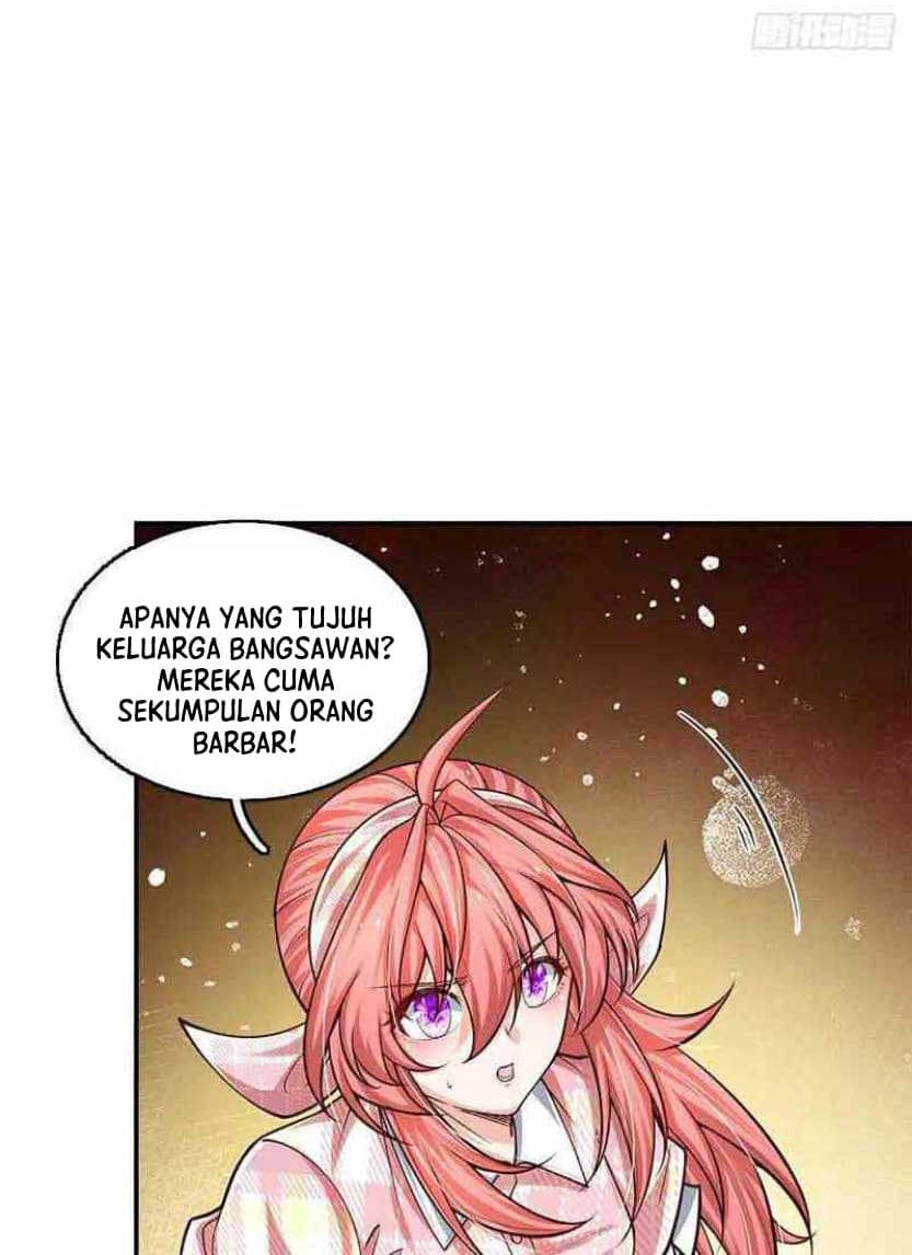 100.000 Layers Of Body Refining: I Raise All Emperor Chapter 252 page 24