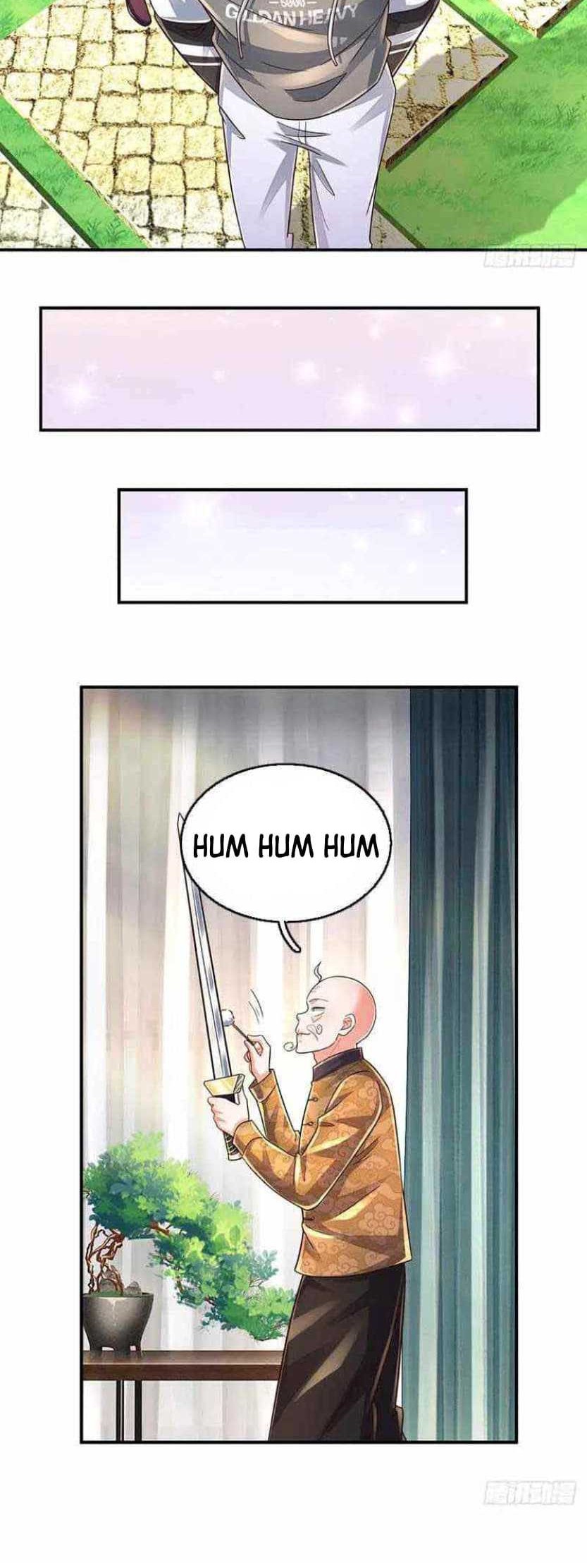 100.000 Layers Of Body Refining: I Raise All Emperor Chapter 252 page 30