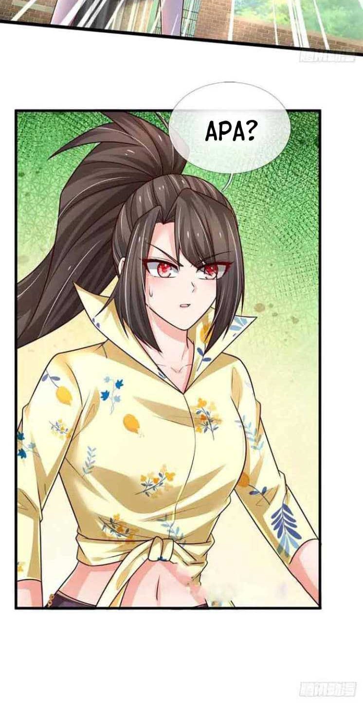 100.000 Layers Of Body Refining: I Raise All Emperor Chapter 252 page 4