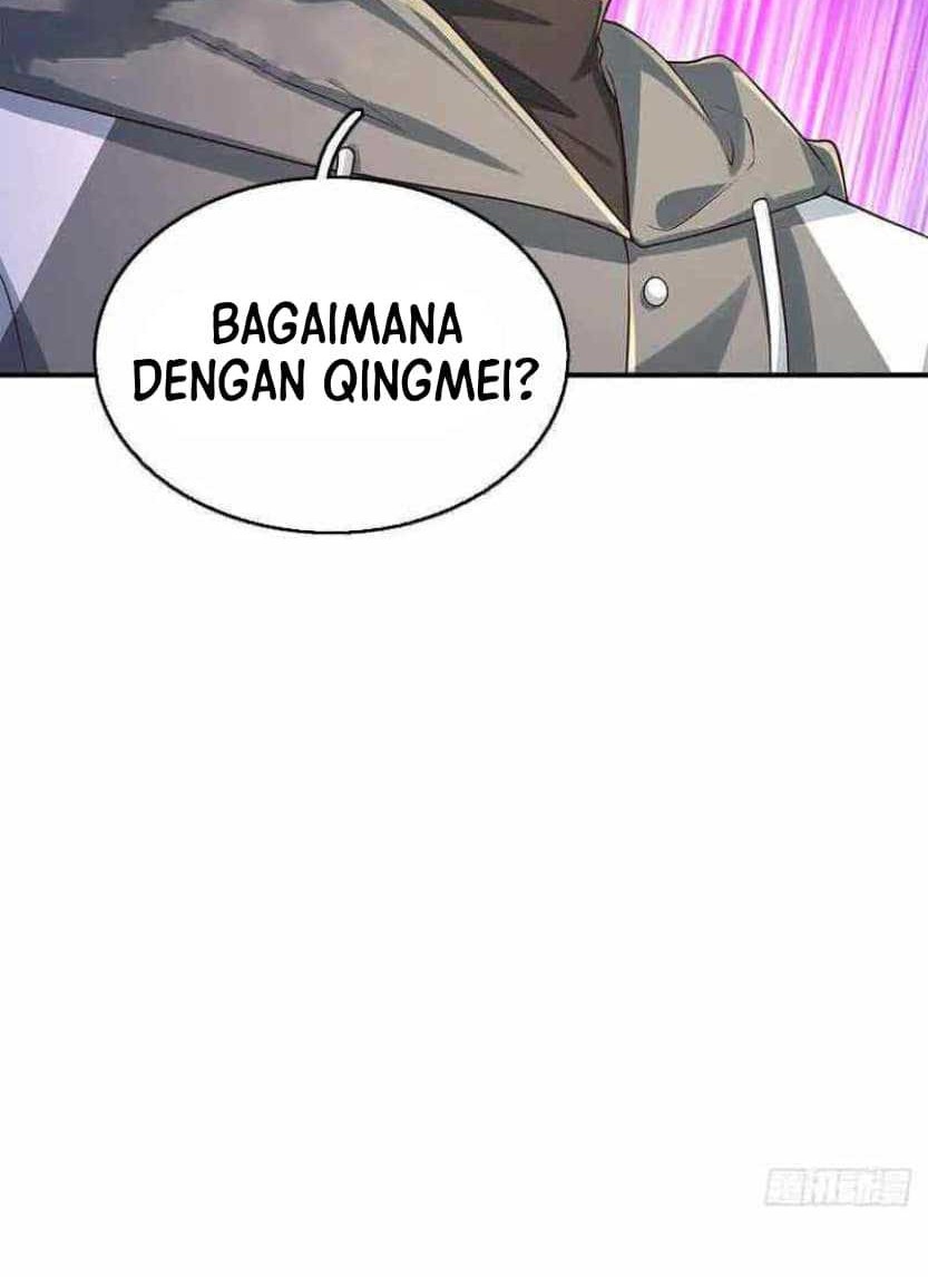 100.000 Layers Of Body Refining: I Raise All Emperor Chapter 252 page 12
