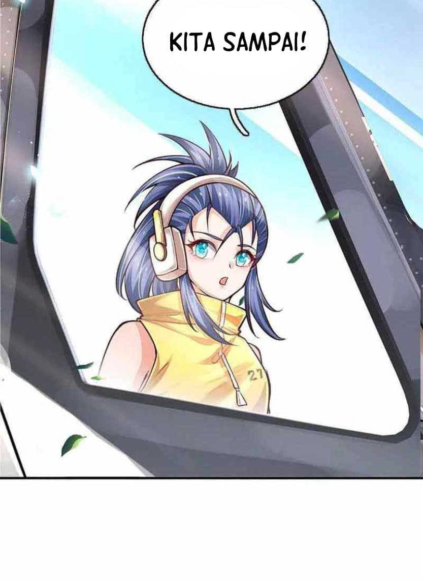 100.000 Layers Of Body Refining: I Raise All Emperor Chapter 252 page 16