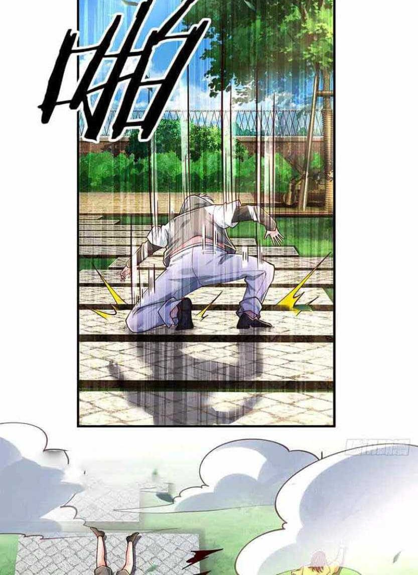 100.000 Layers Of Body Refining: I Raise All Emperor Chapter 252 page 18