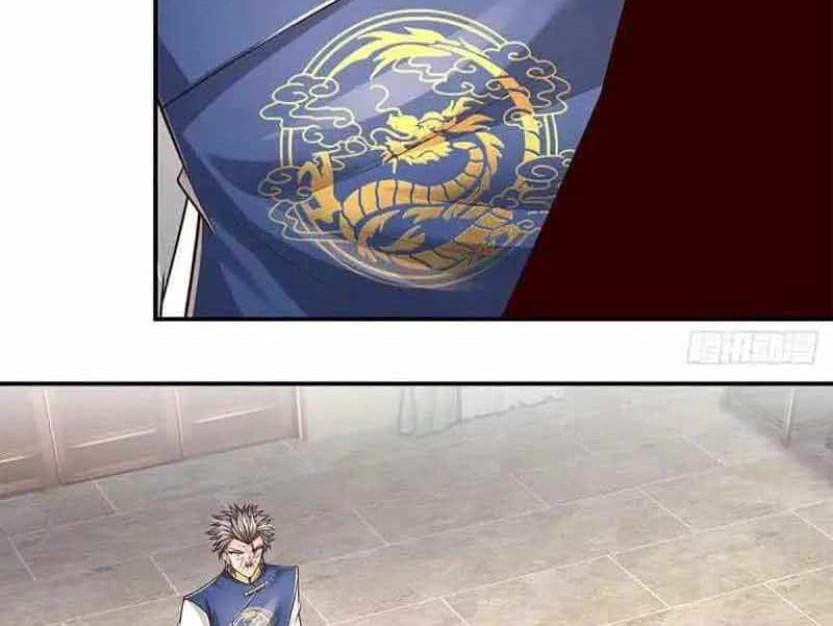 100.000 Layers Of Body Refining: I Raise All Emperor Chapter 253 page 22
